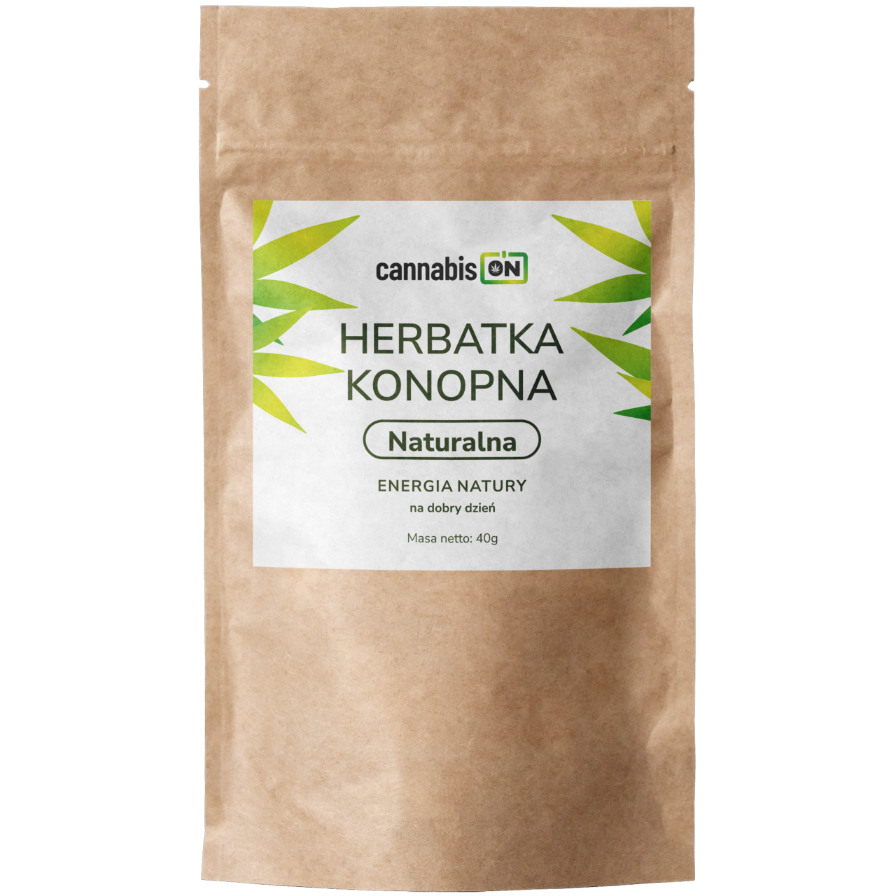 Herbaty